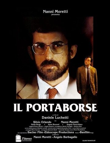 Il portaborse