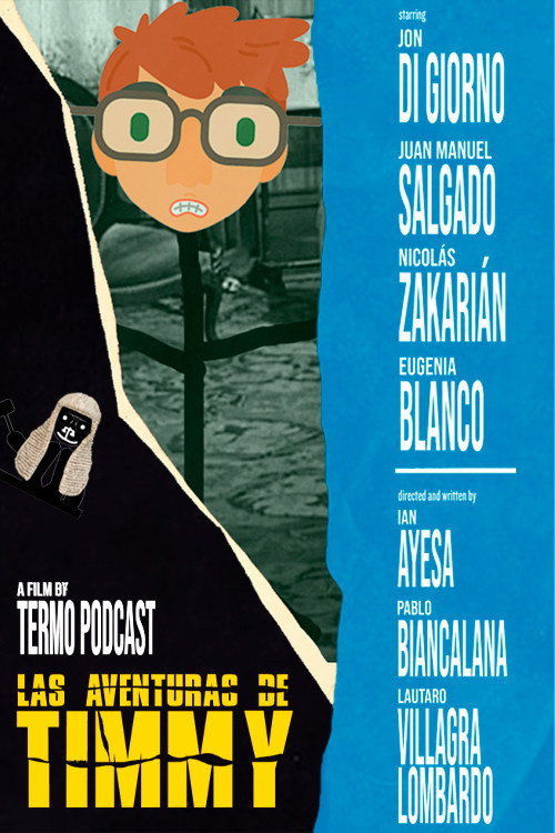 Las Aventuras de Timmy