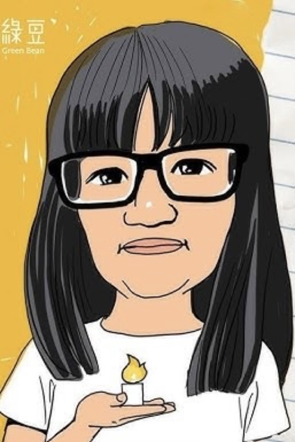 獄中信
