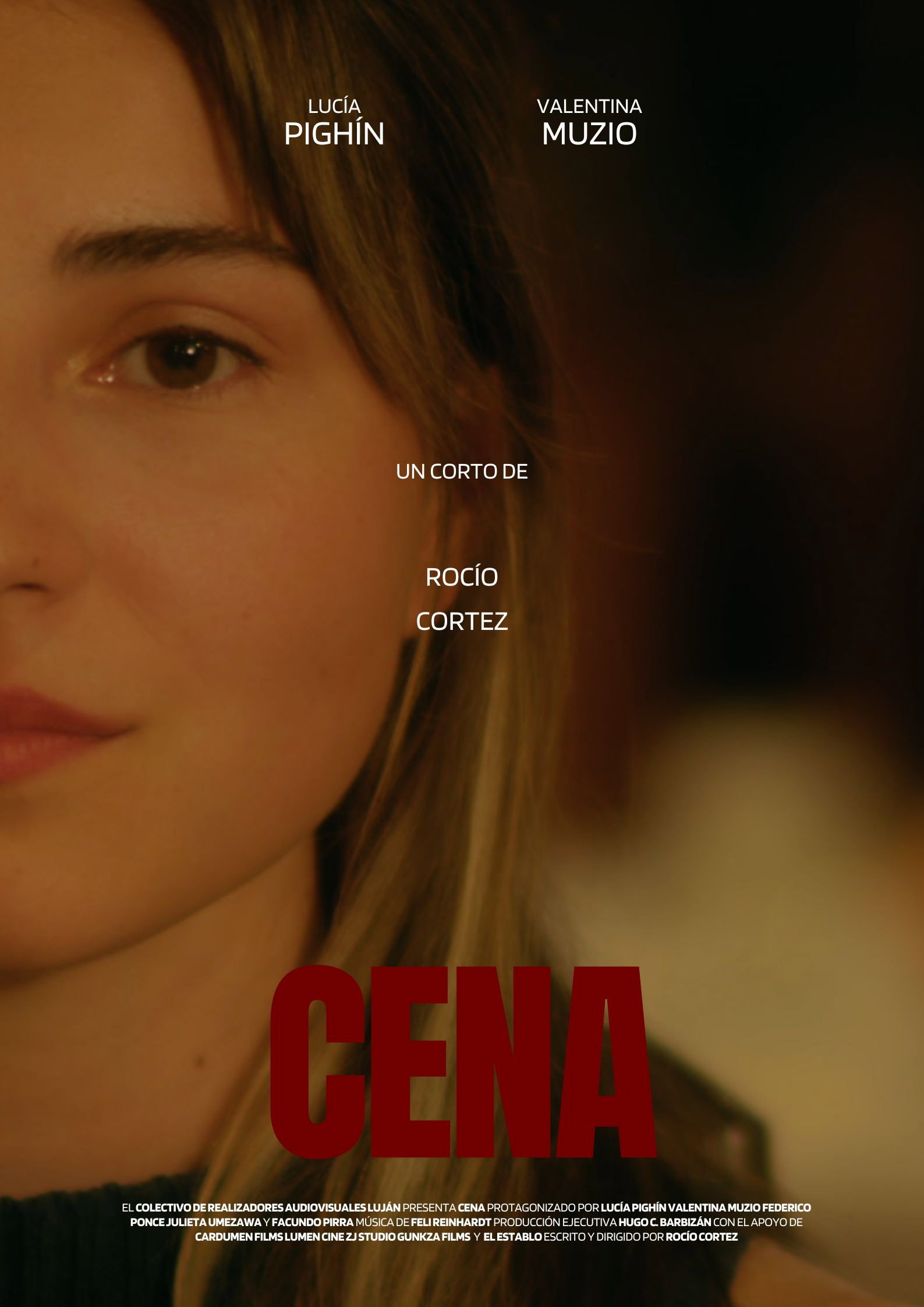 CENA