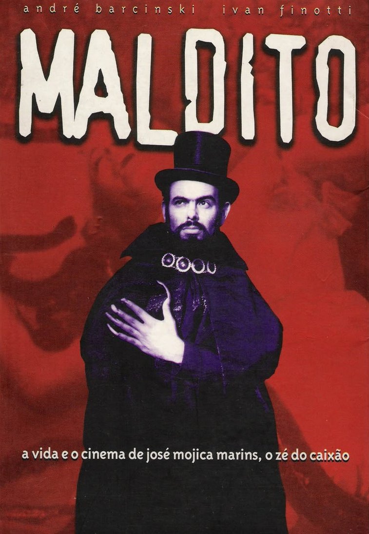 История Жозе Можика Маринш