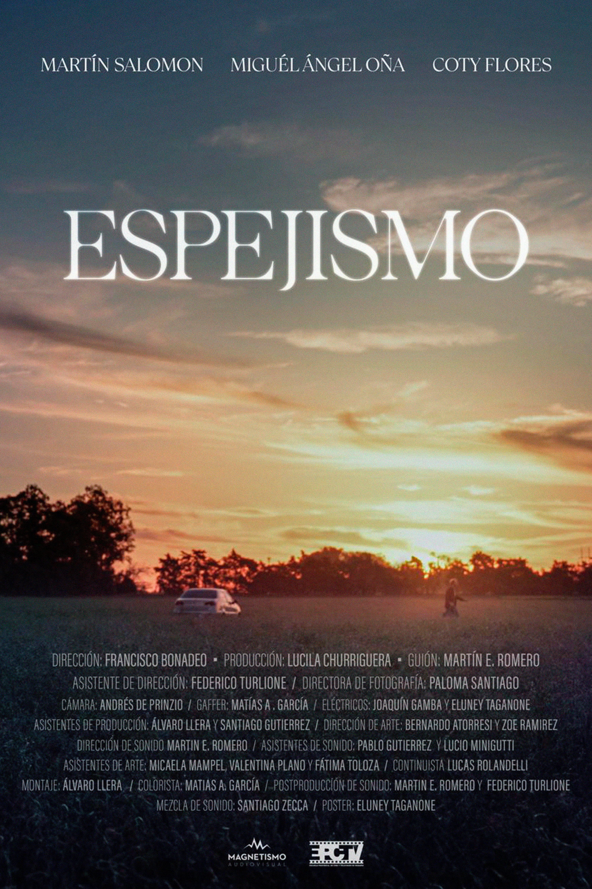 Espejismo