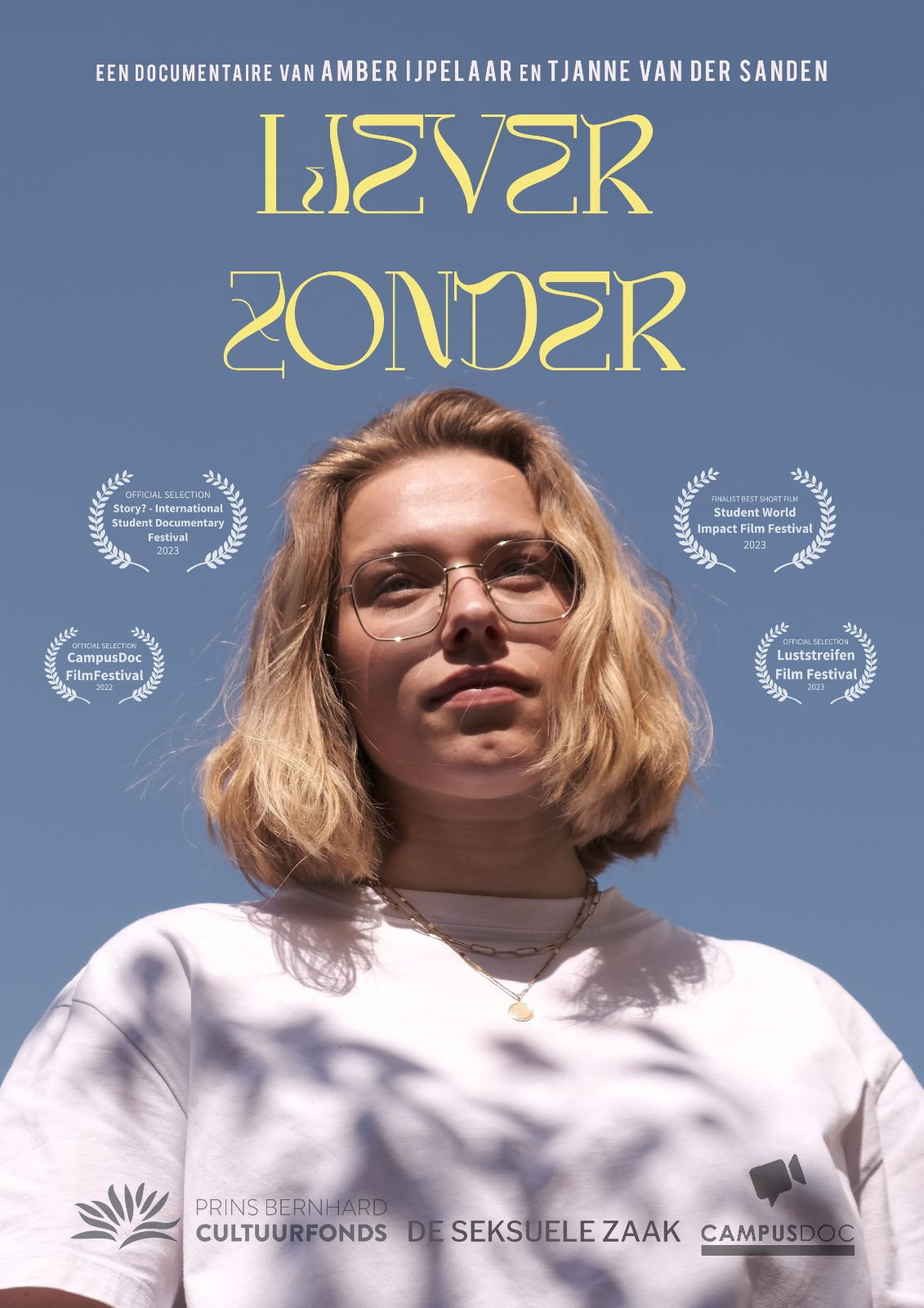 Liever Zonder