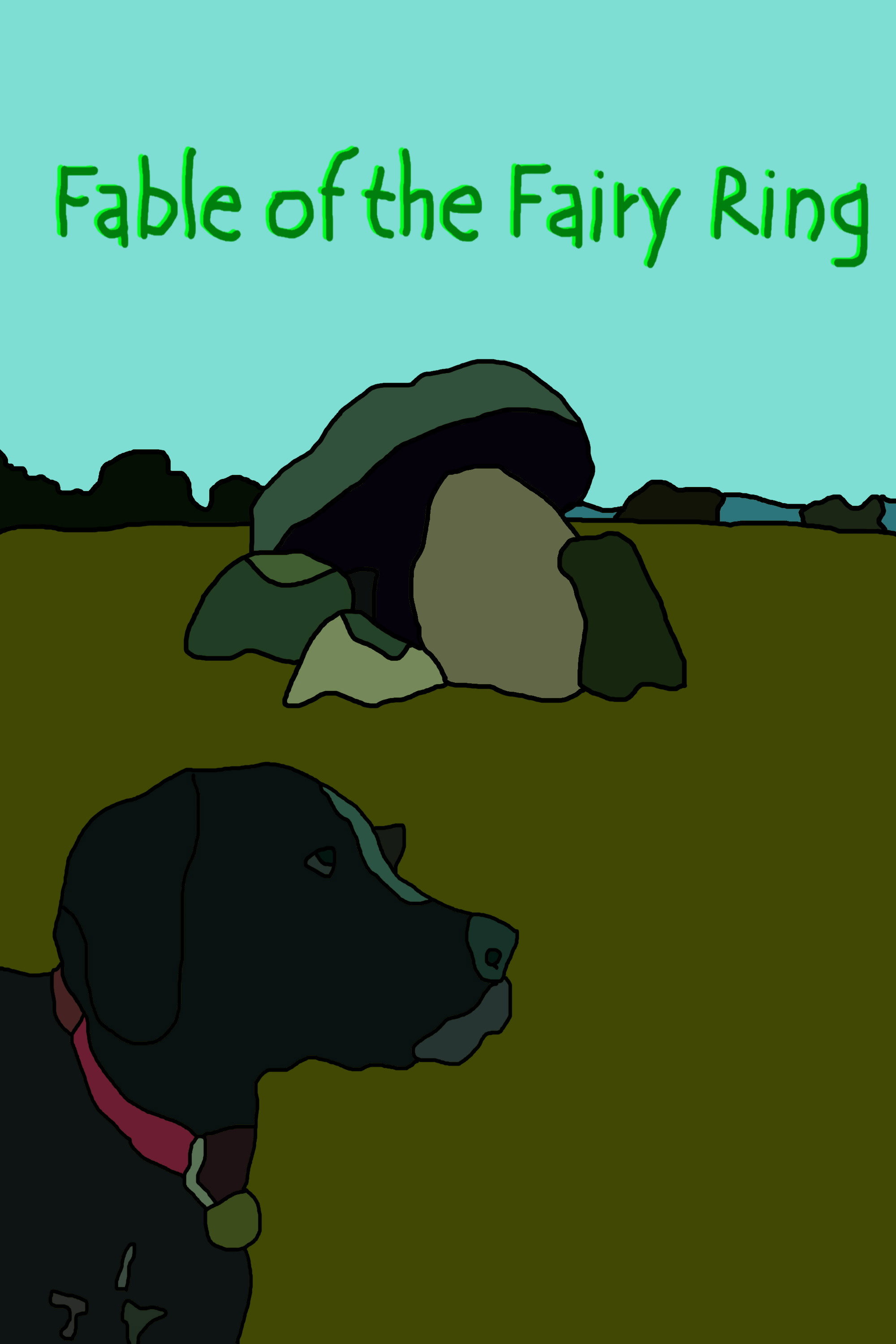 Fable of the Fairy Ring