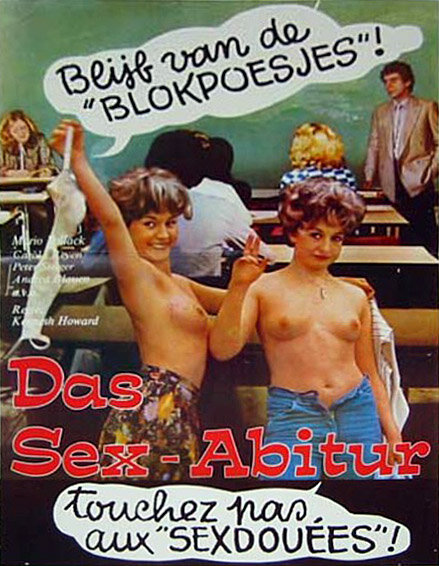 Das Sex-Abitur