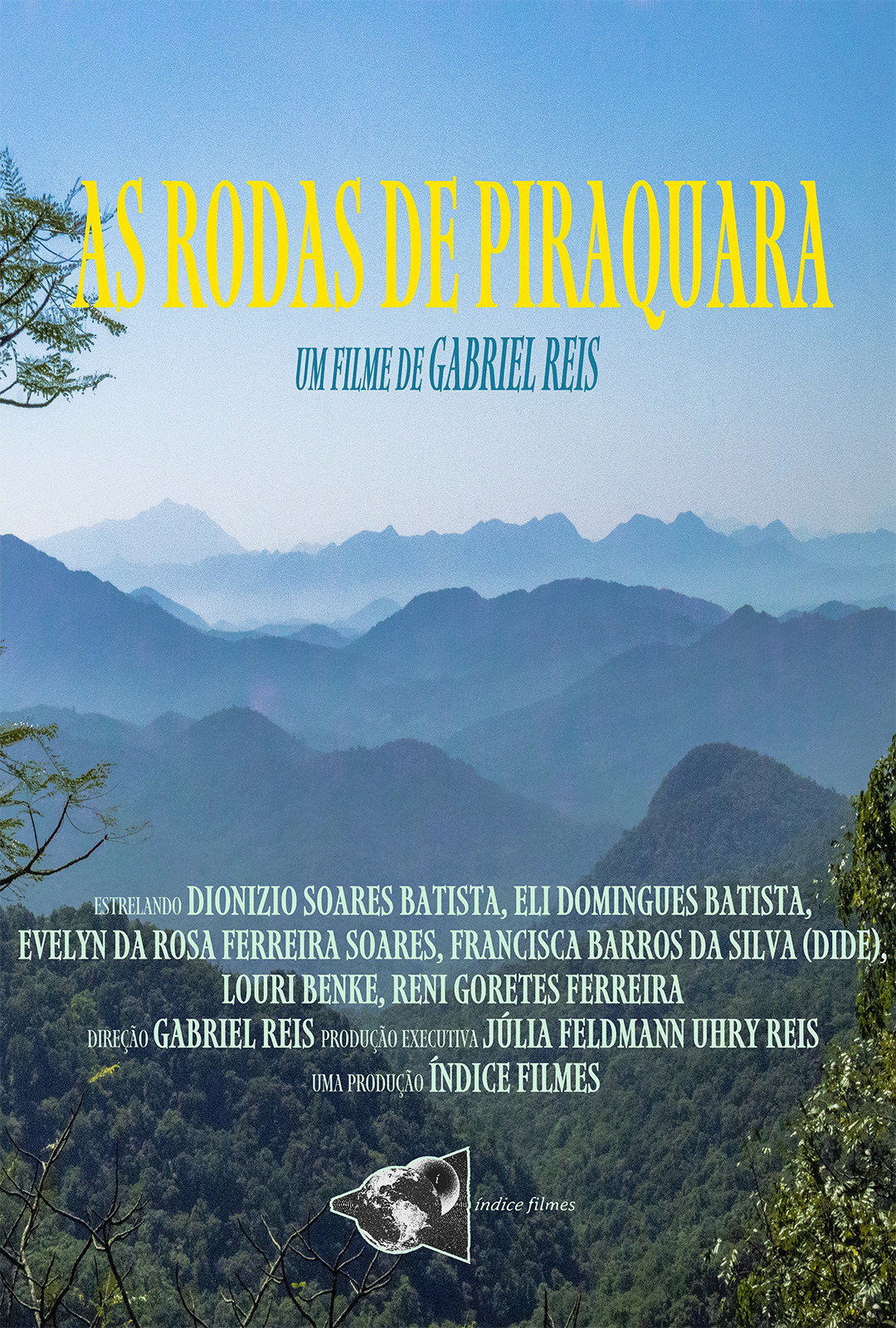 As Rodas de Piraquara