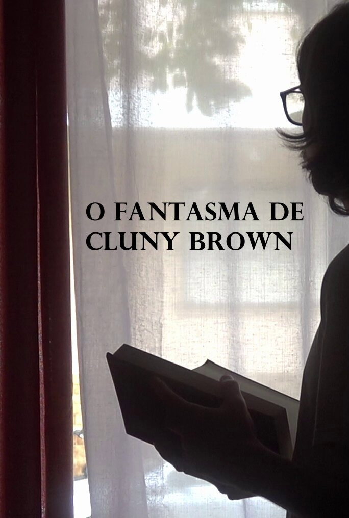 O Fantasma de Cluny Brown