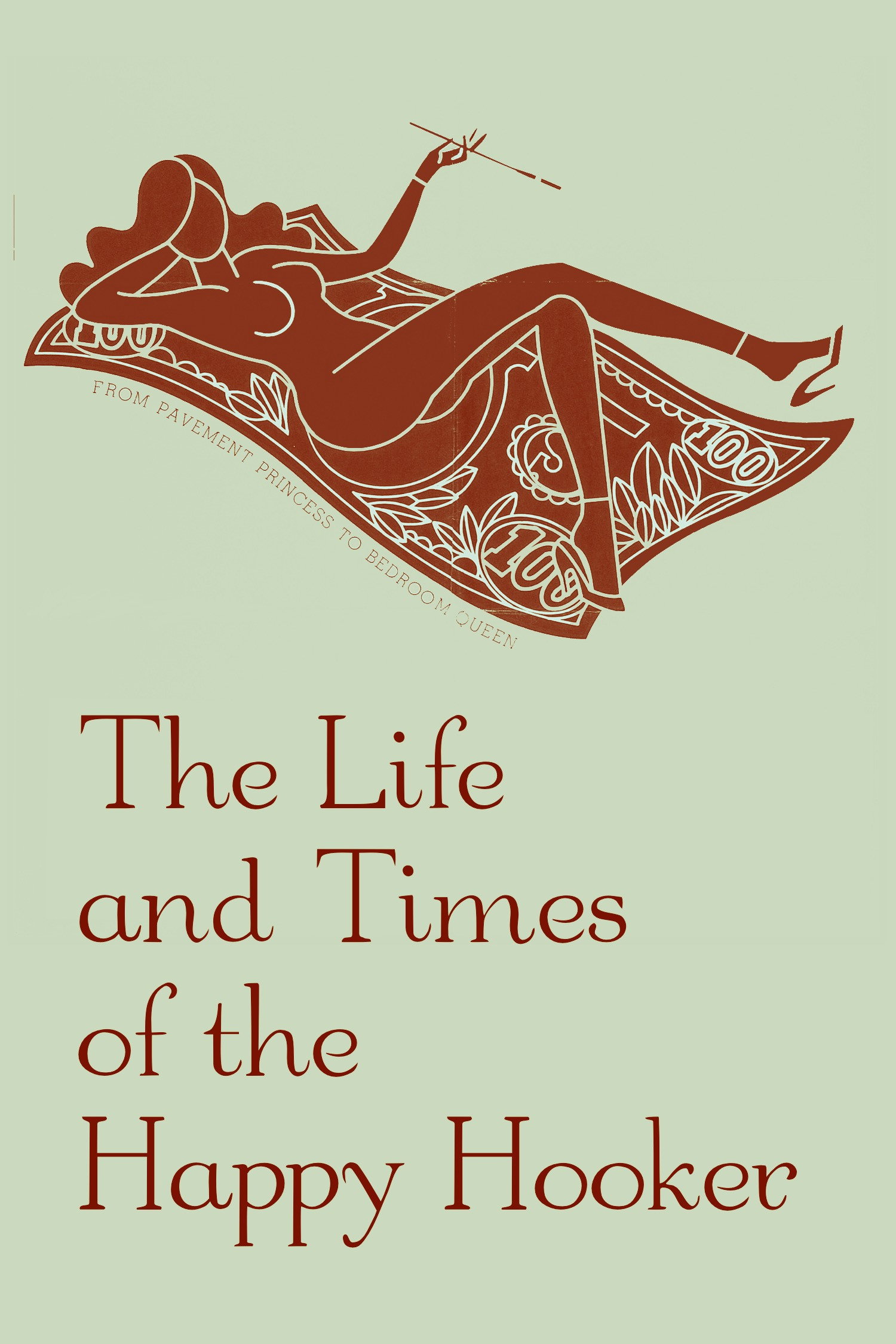 The Life and Times of Xaviera Hollander