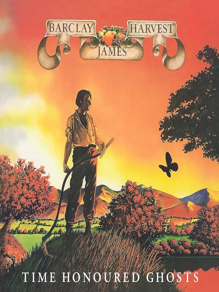 Barclay James Harvest - Time Honoured Tales