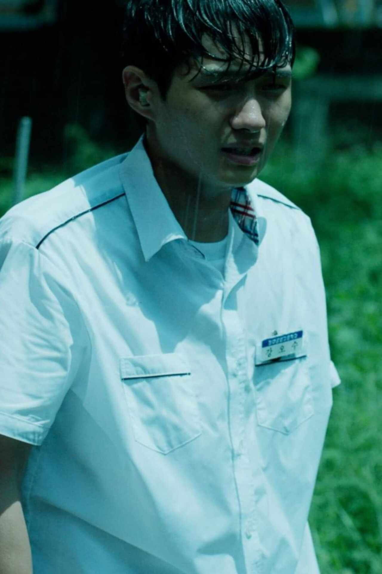 그깟, 머리핀