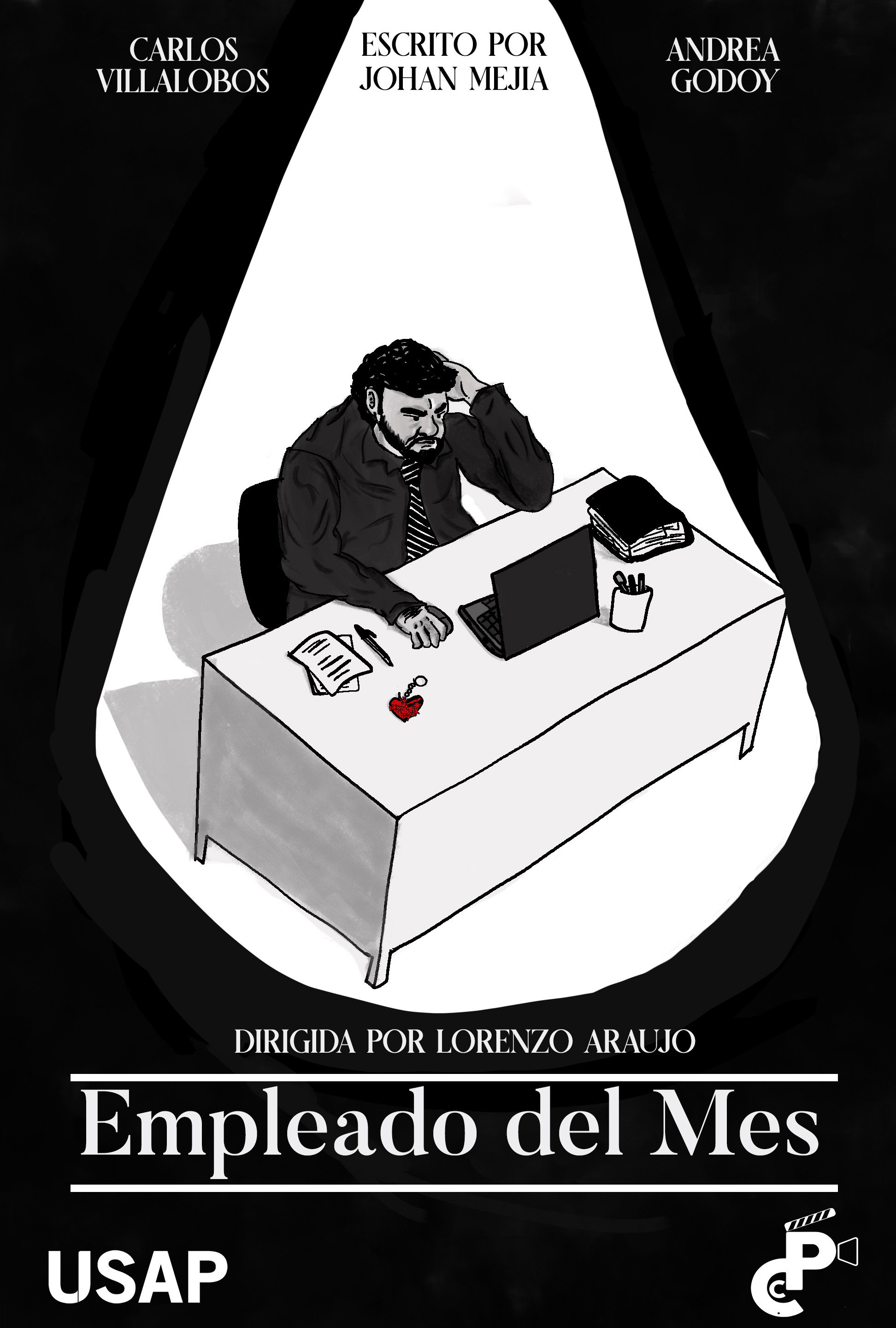 Empleado del mes