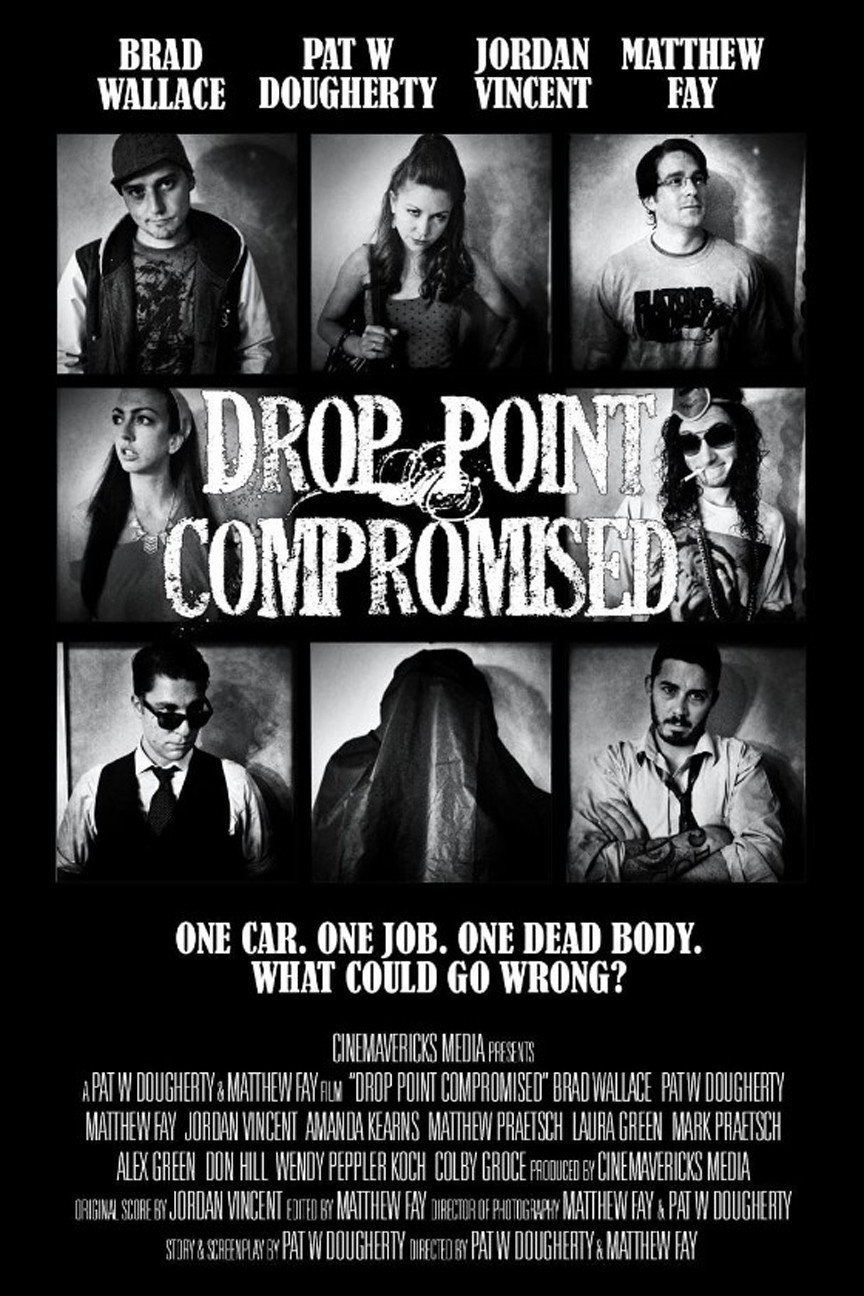 Drop Point Compromised