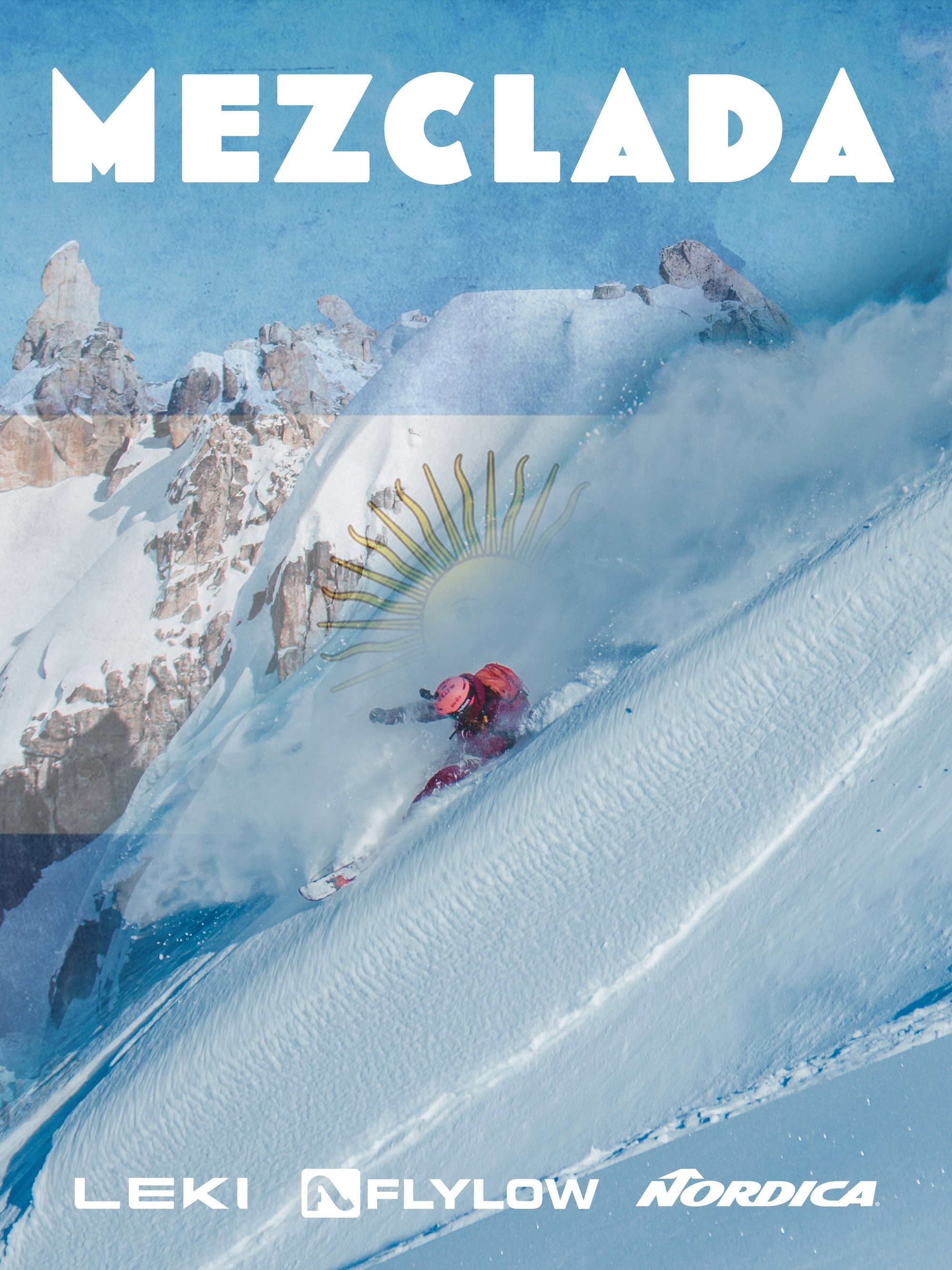 Mezclada