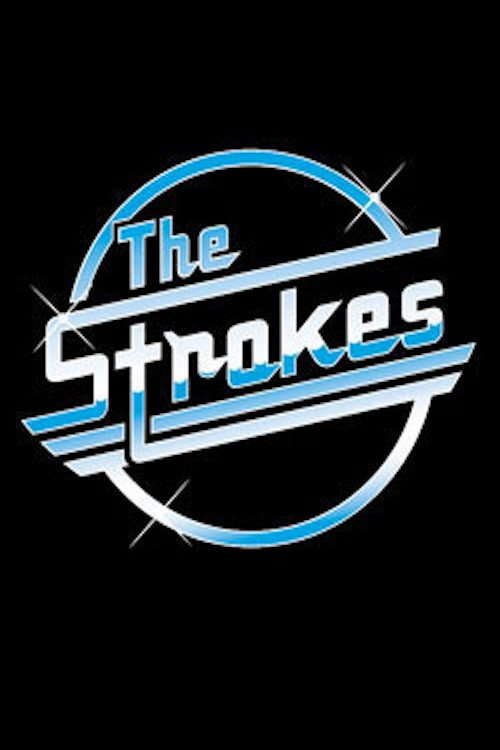 The Strokes: Visual Stimulation
