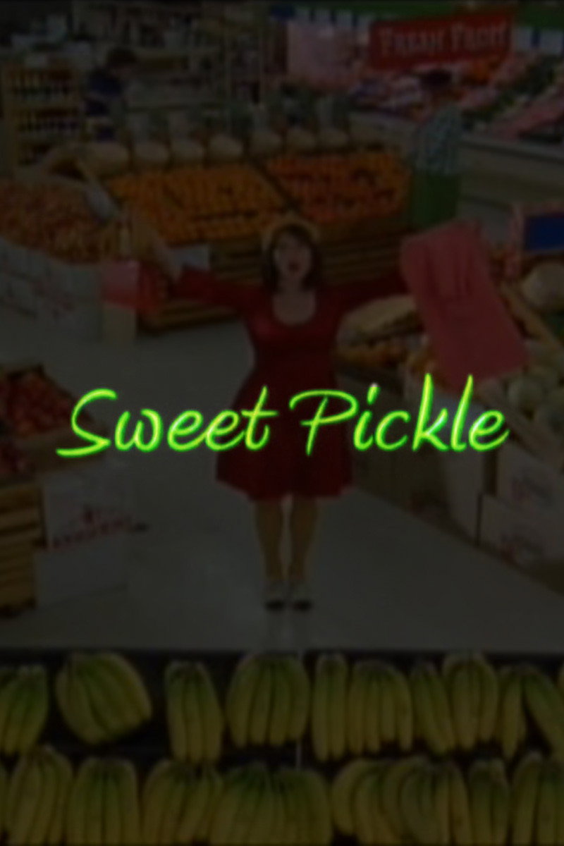 Sweet Pickle