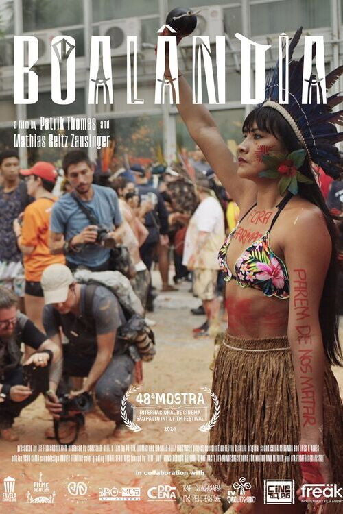 Boalândia