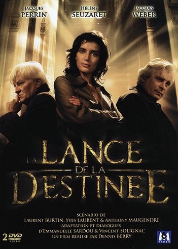 The Spear of Destiny