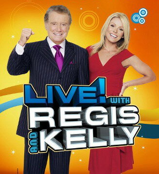 Live with Regis and Kathie Lee