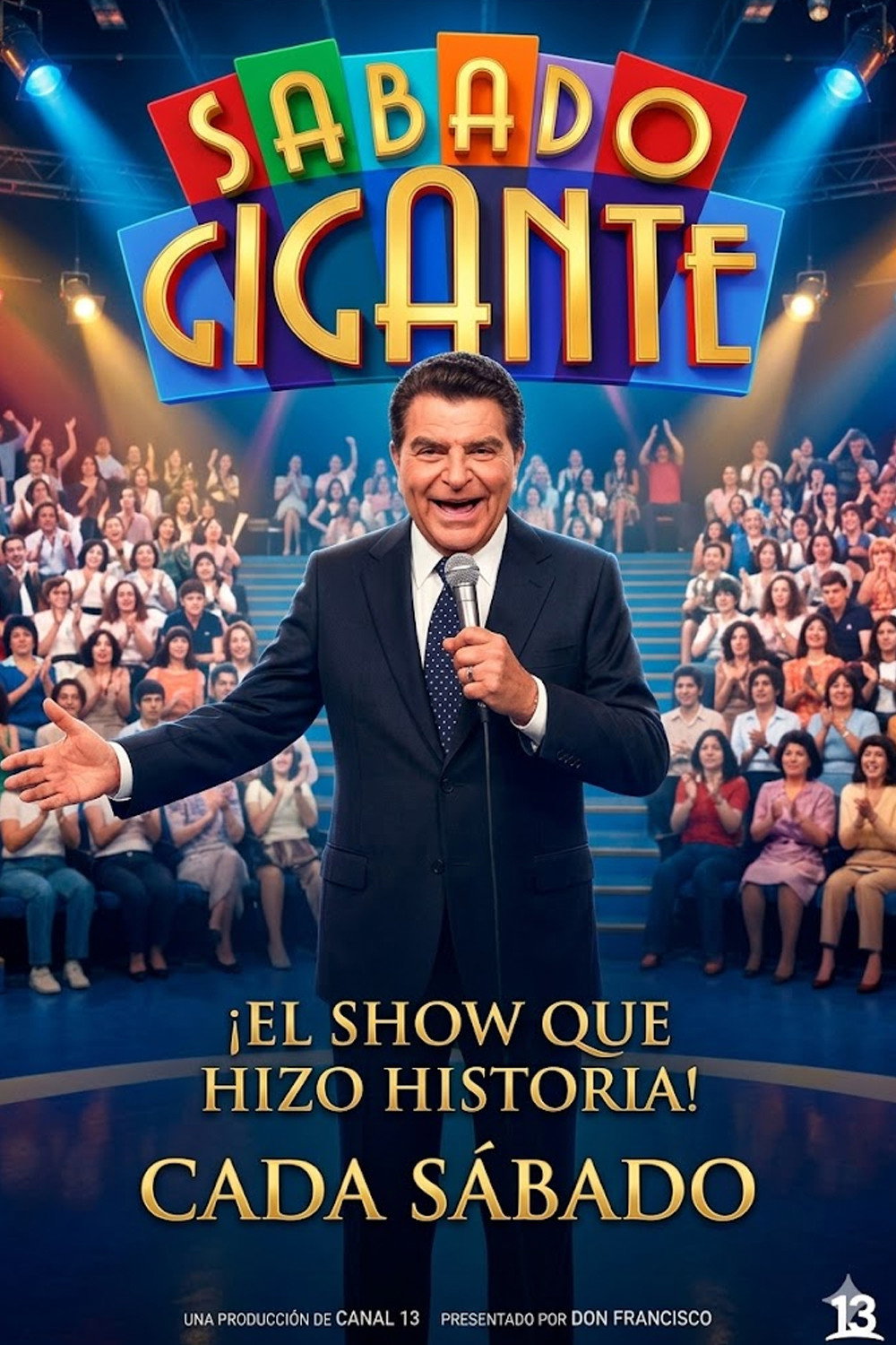 Sábado gigante