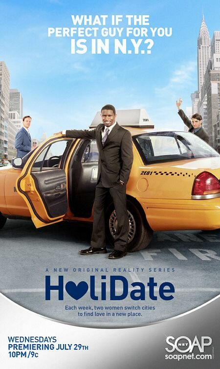 Holidate