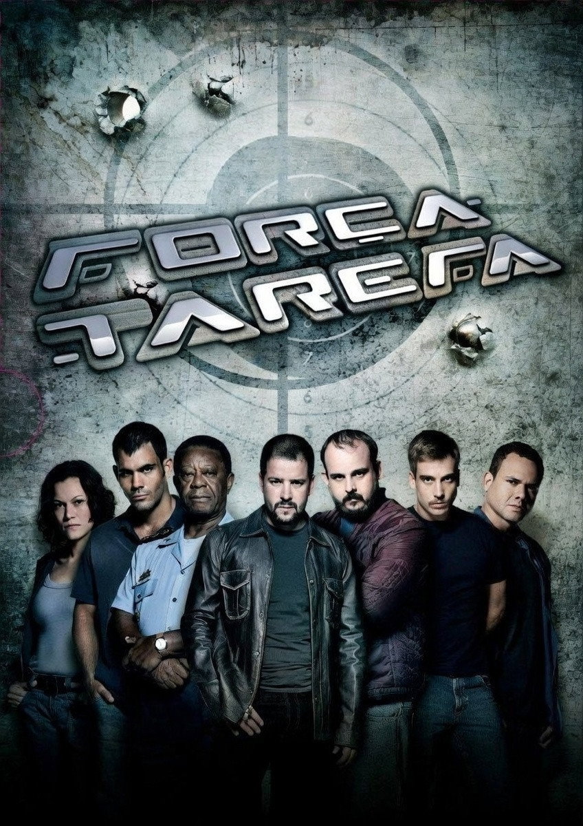 Força-Tarefa
