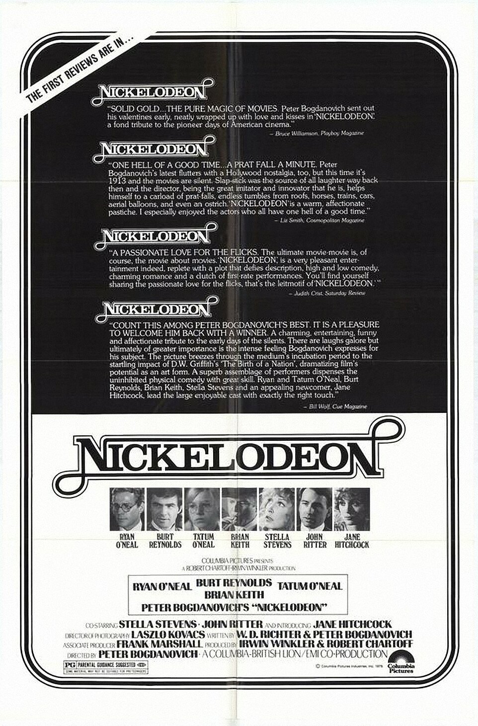 Nickelodeon