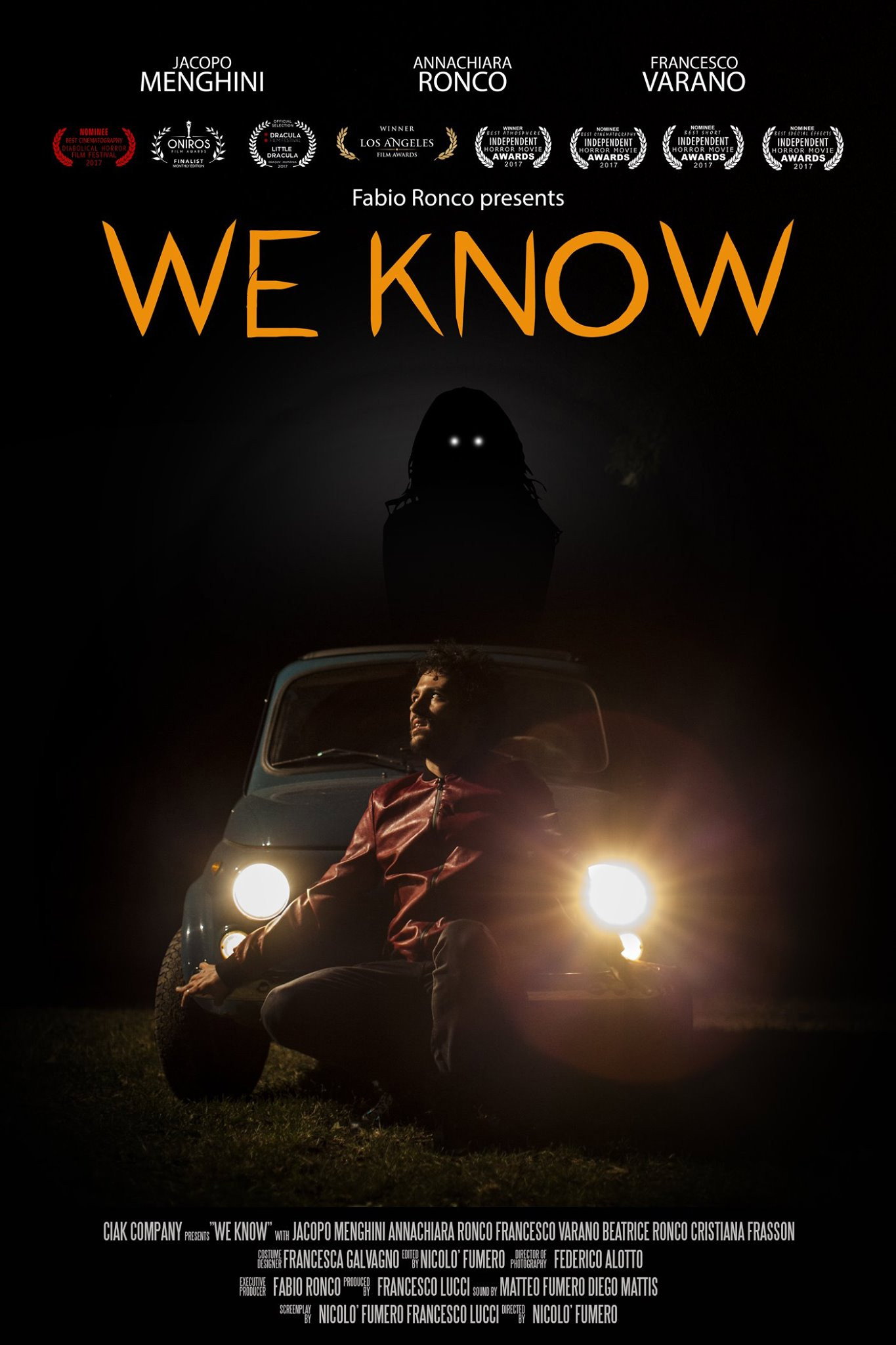 We Know