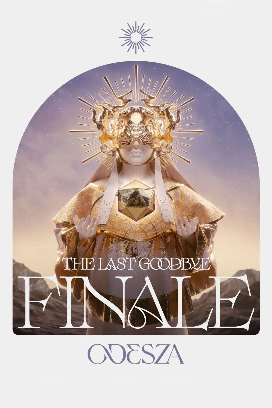 ODESZA: The Last Goodbye Finale - Live from The Gorge