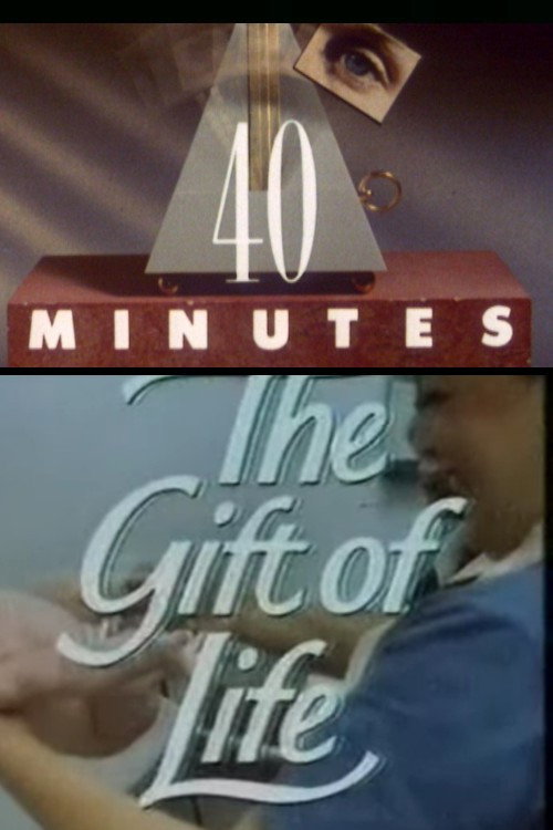 The Gift of Life