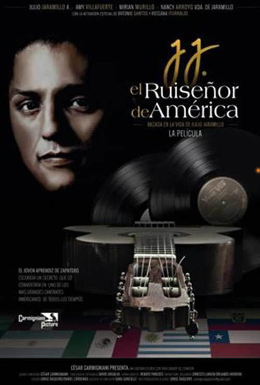 El Ruiseñor de América