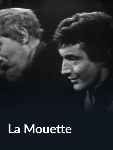 La mouette