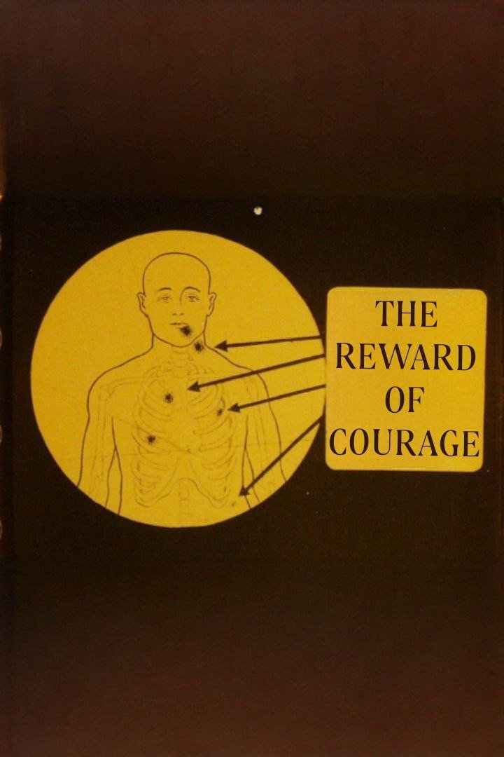 The Reward of Courage
