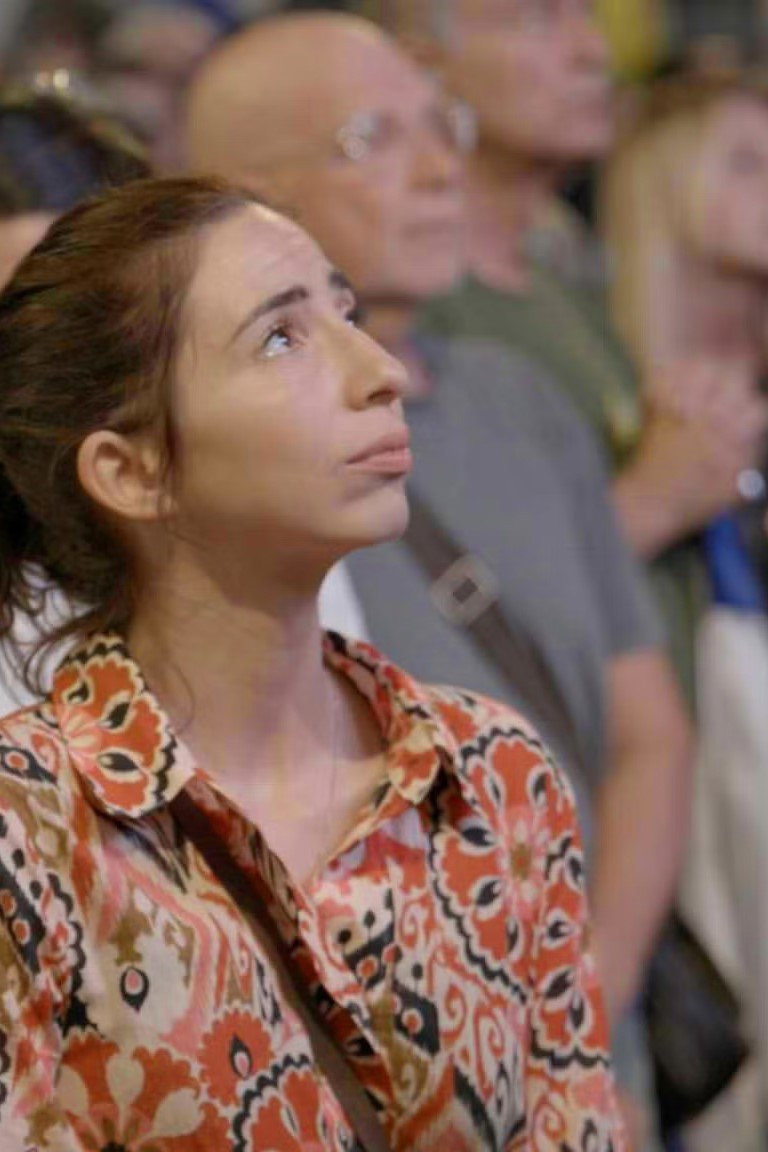 Brug over de breuklijn II