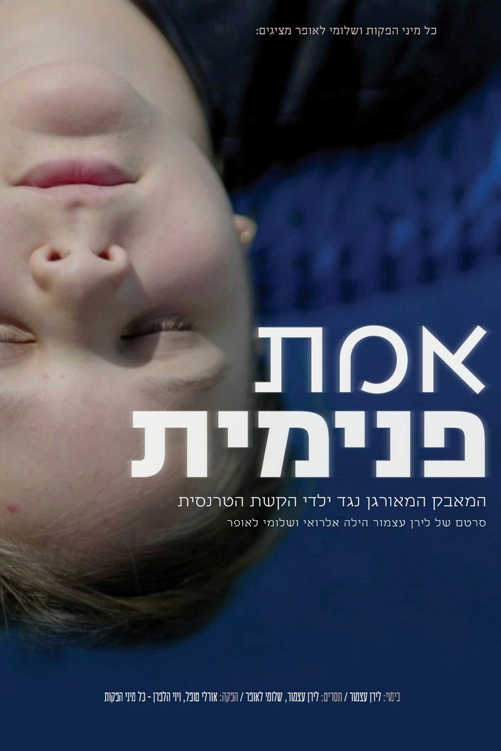 אמת פנימית