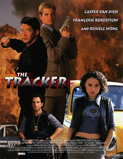 The Tracker