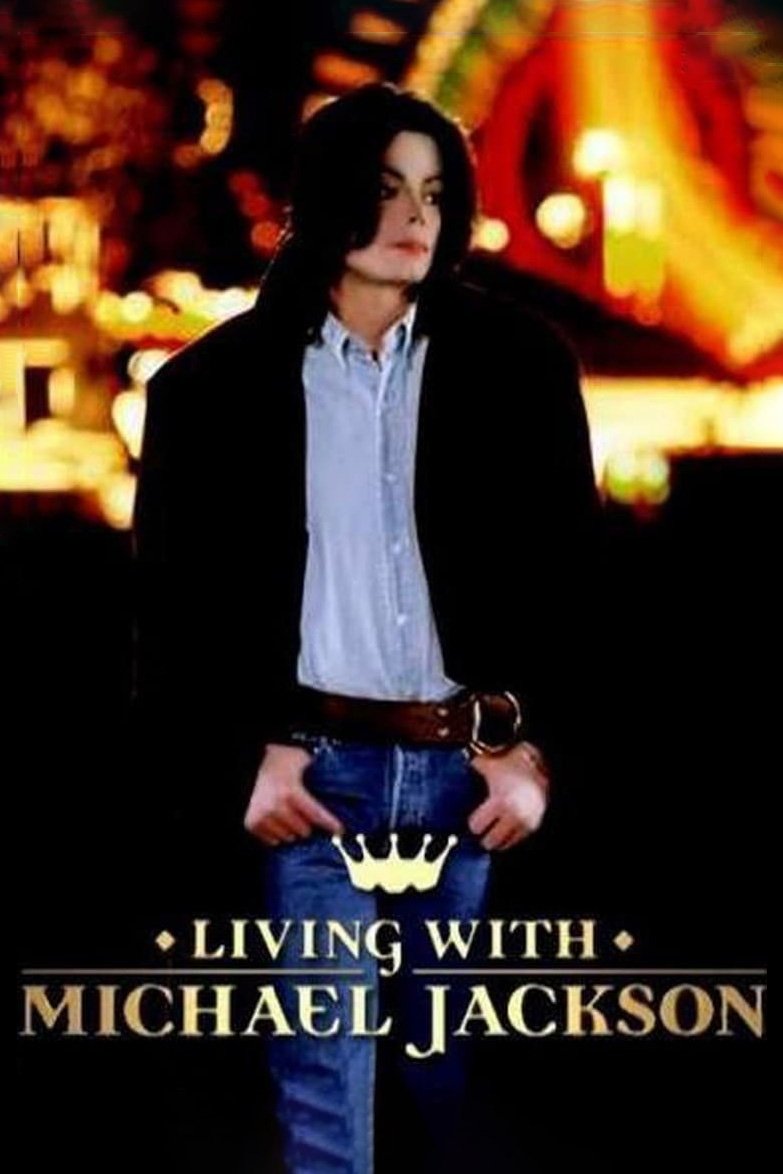Michael Jackson hautnah
