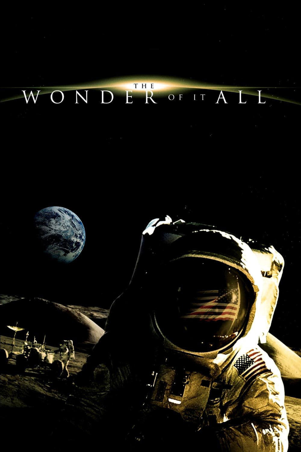 The Wonder of it All