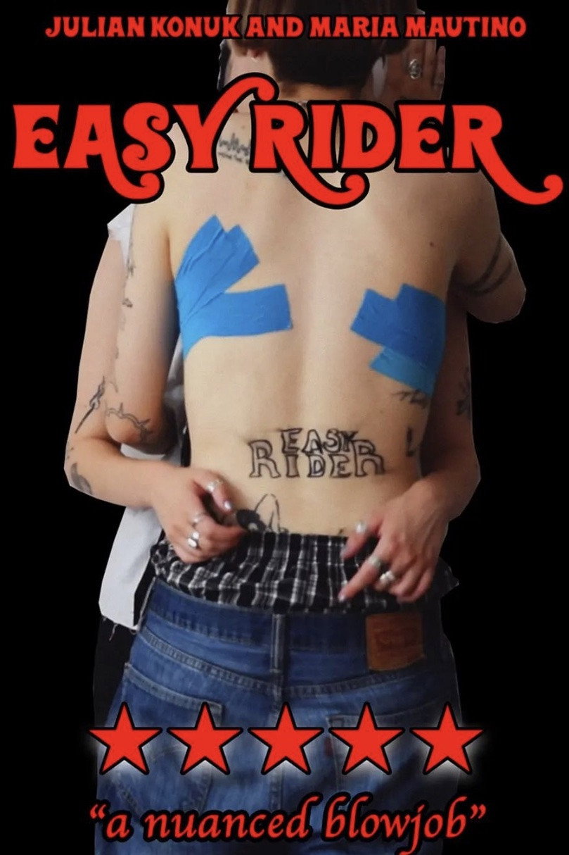 Easy Rider