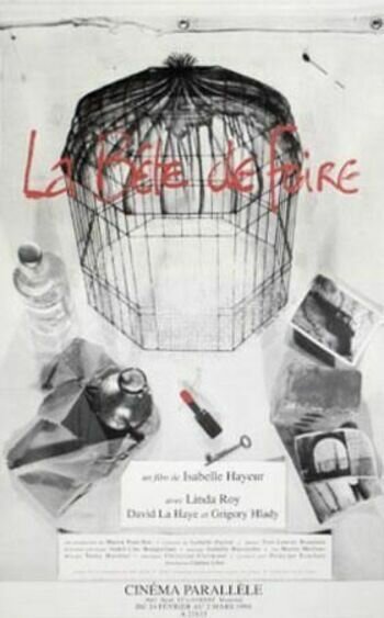 La bête de foire