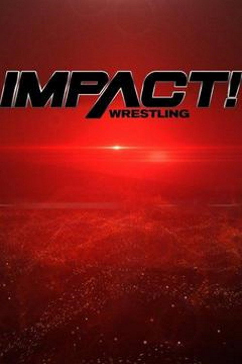 TNA Impact Wrestling