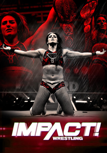 TNA Impact Wrestling