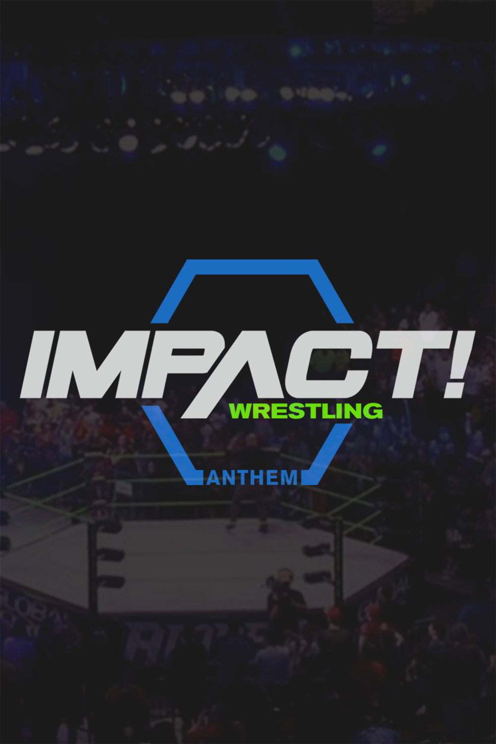 TNA iMPACT!