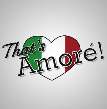 That's Amore
