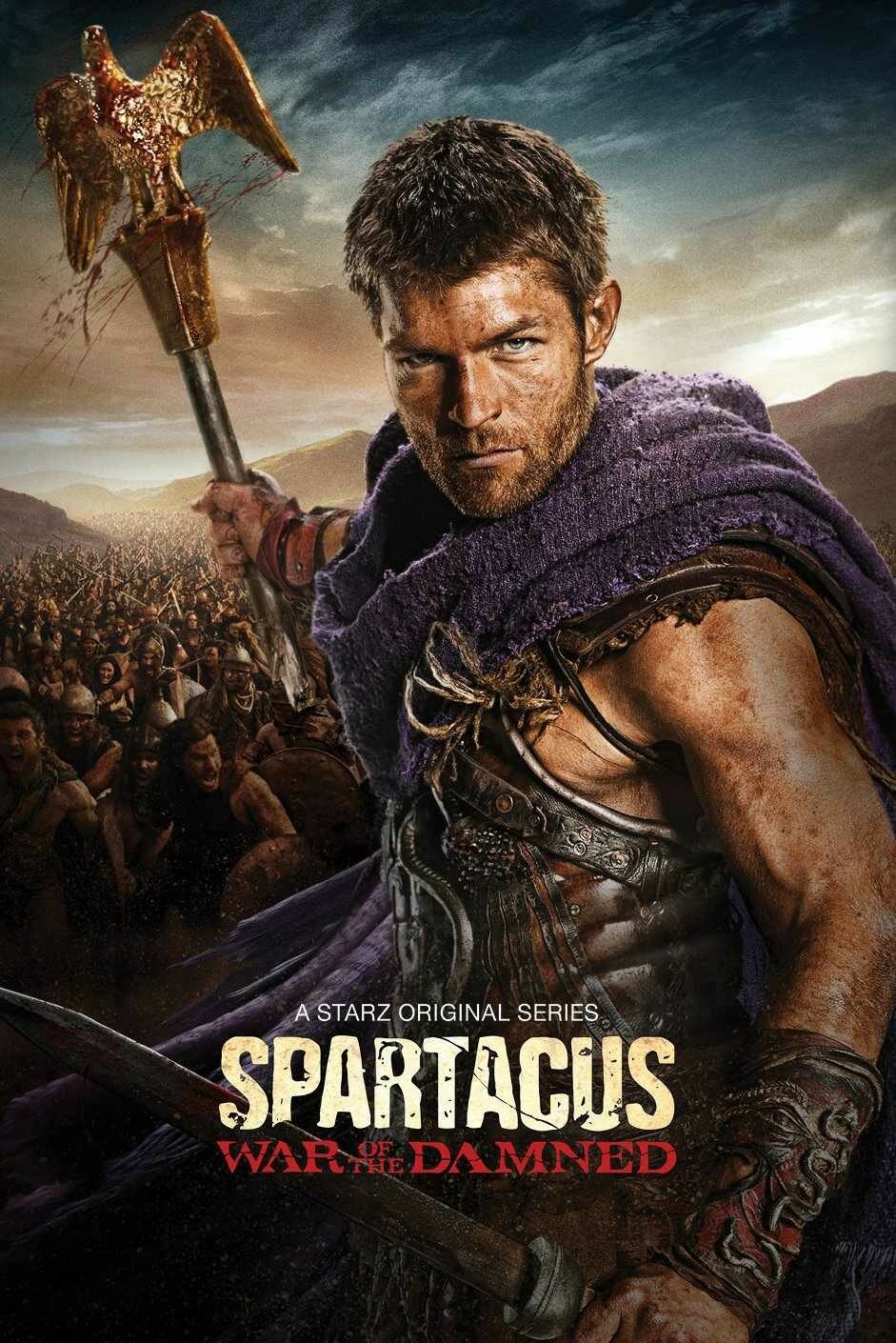 Spartakas