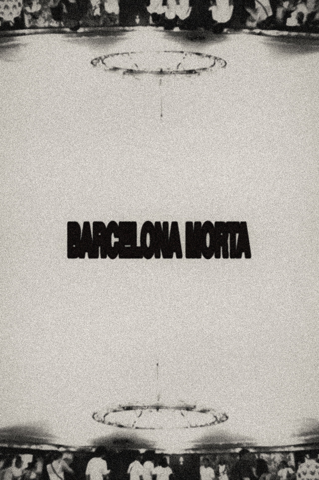Barcelona Morta