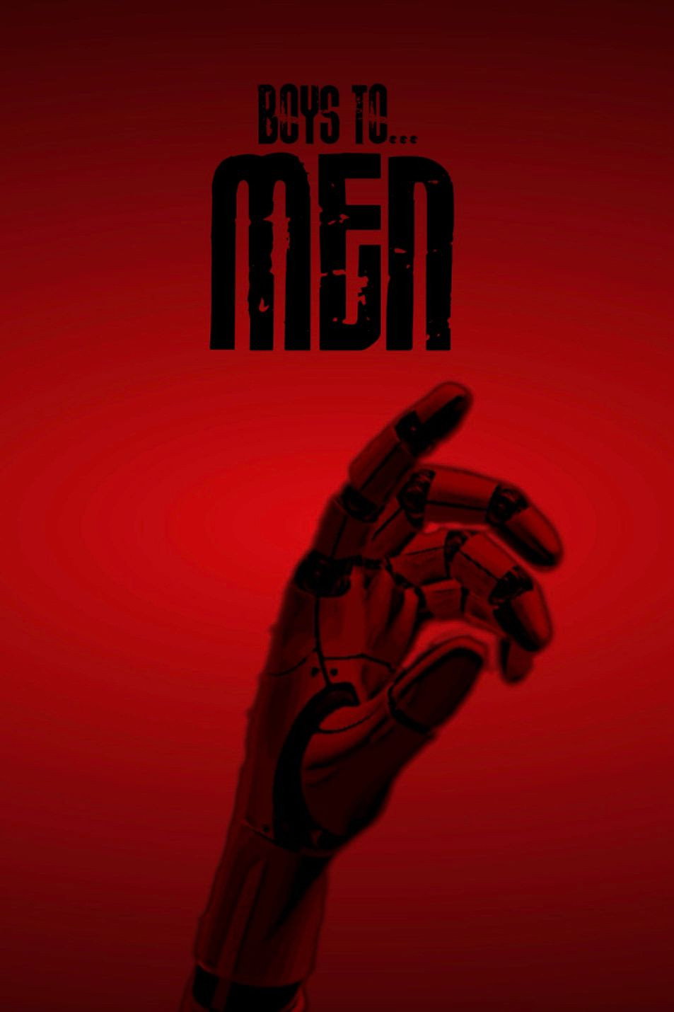 Boys to Men I