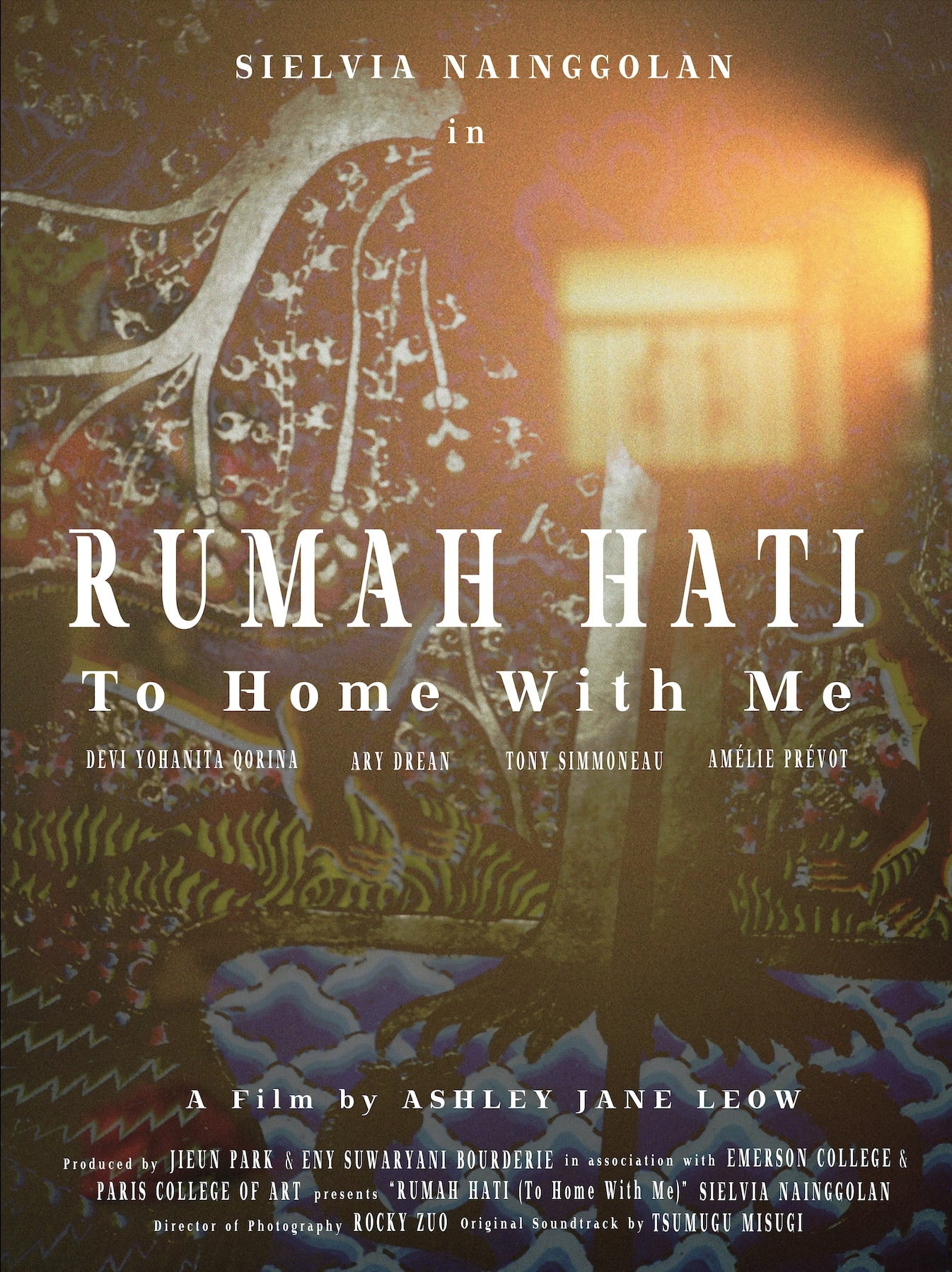 Rumah Hati