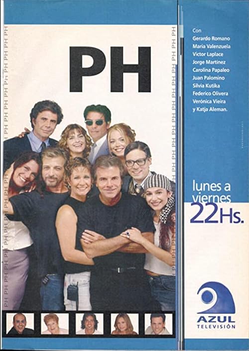 PH