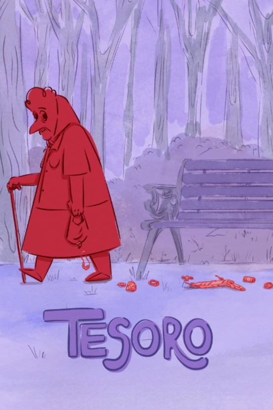 Tesoro