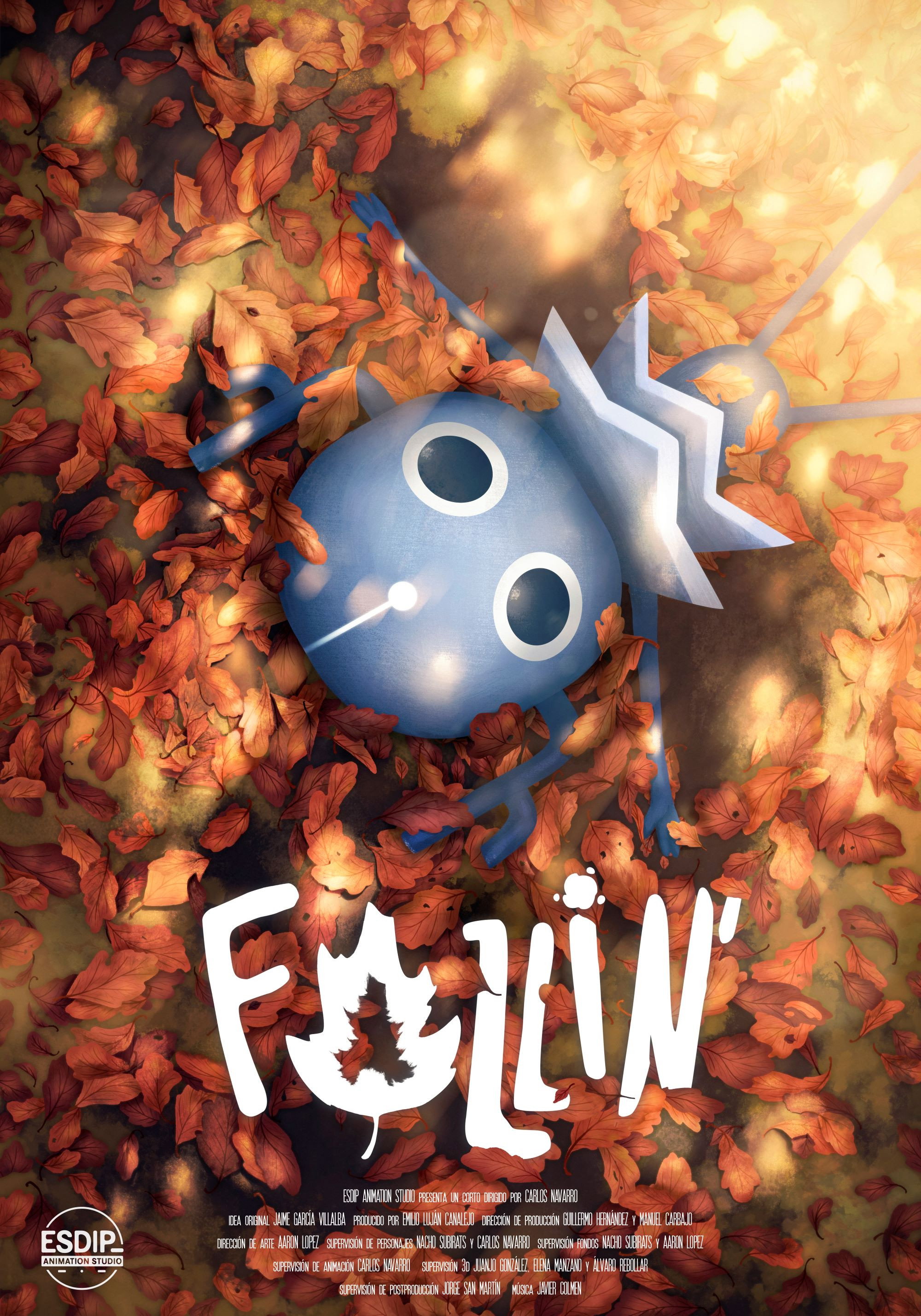 Fallin’